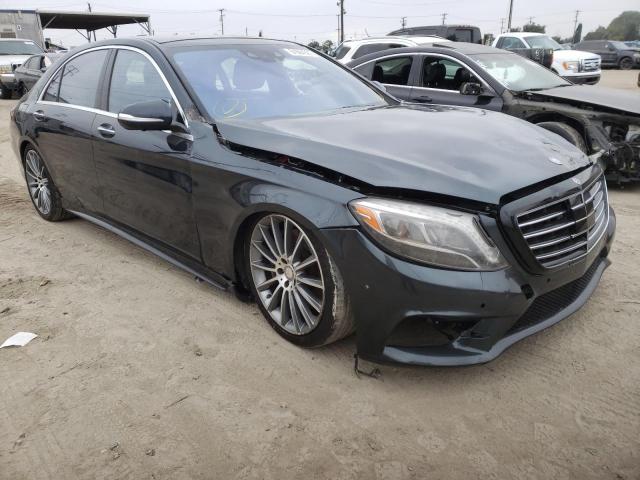 MERCEDES-BENZ S 550 2015 wddug8cb0fa143449