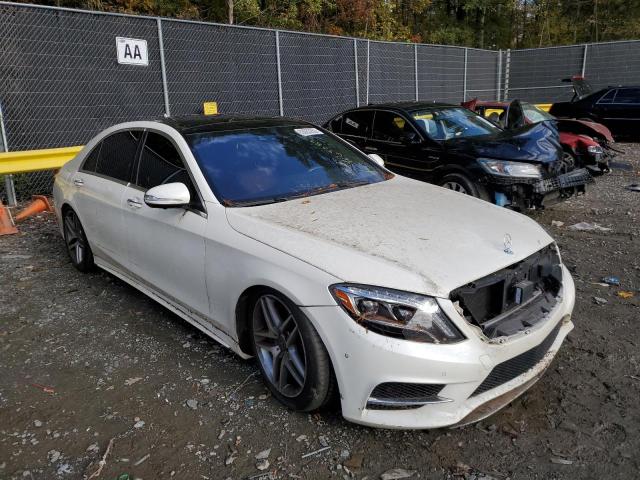 MERCEDES-BENZ S 550 2015 wddug8cb0fa158677