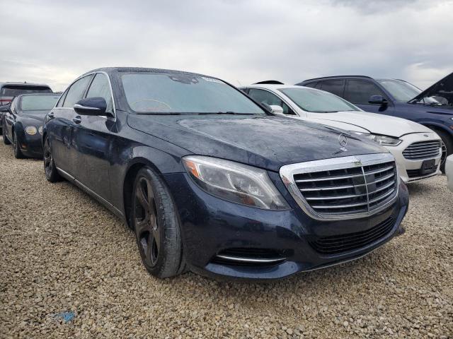 MERCEDES-BENZ S 550 2015 wddug8cb0fa192649