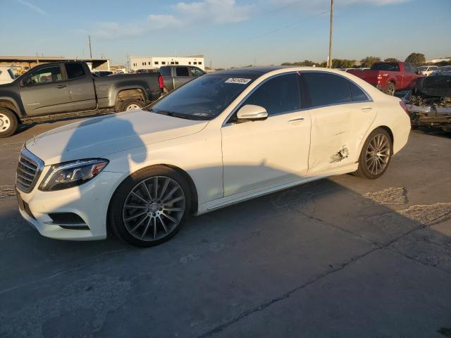 MERCEDES-BENZ S 550 2015 wddug8cb0fa202208