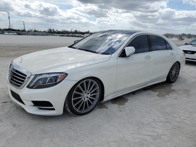 MERCEDES-BENZ S 550 2016 wddug8cb0ga206163