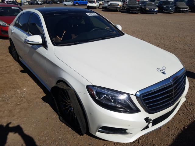 MERCEDES-BENZ S 550 2016 wddug8cb0ga228793