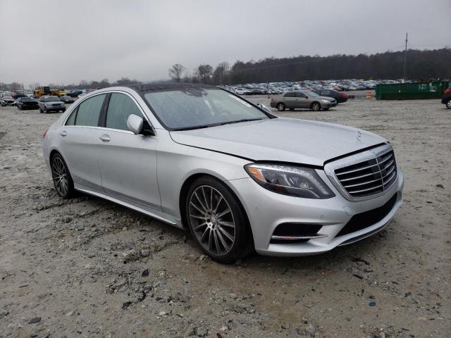 MERCEDES-BENZ S 550 2016 wddug8cb0ga236604