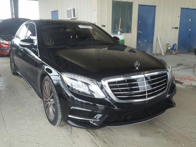 MERCEDES-BENZ S 550 2016 wddug8cb0ga243813