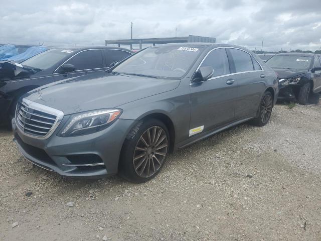 MERCEDES-BENZ S 550 2016 wddug8cb0ga246713