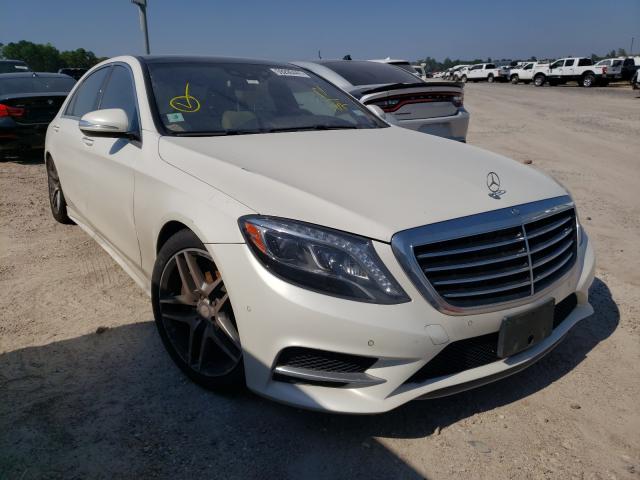 MERCEDES-BENZ S 550 2016 wddug8cb0ga265861