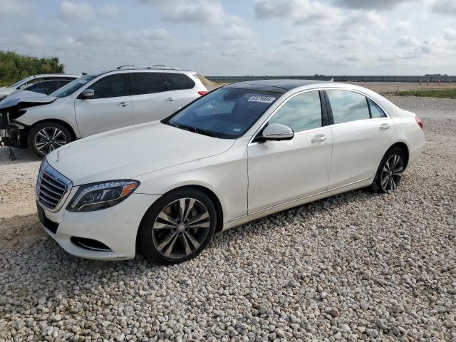 MERCEDES-BENZ S 550 2017 wddug8cb0ha304126