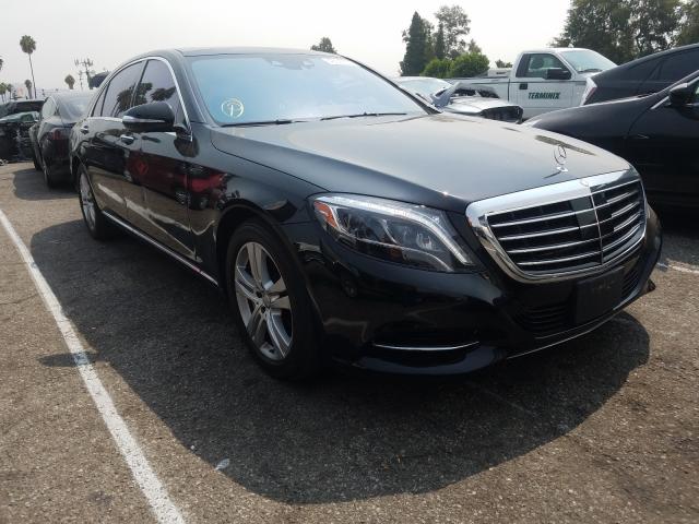 MERCEDES-BENZ S 550 2017 wddug8cb0ha317586