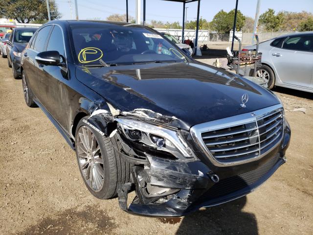 MERCEDES-BENZ S 550 2017 wddug8cb0ha323386