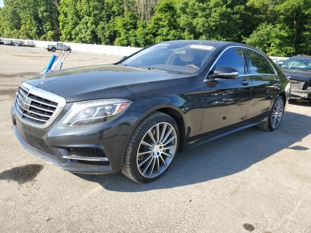 MERCEDES-BENZ S 550 2014 wddug8cb1ea009080