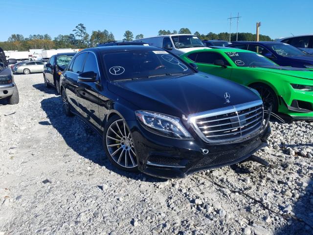 MERCEDES-BENZ S 550 2014 wddug8cb1ea012691