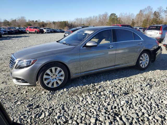 MERCEDES-BENZ S-CLASS 2014 wddug8cb1ea023240