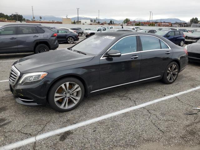 MERCEDES-BENZ S 550 2014 wddug8cb1ea026588