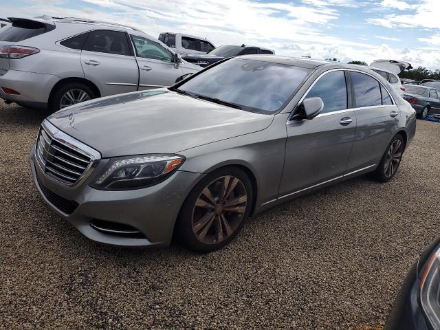 MERCEDES-BENZ S 550 2014 wddug8cb1ea030799