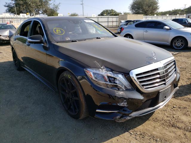 MERCEDES-BENZ S 550 2014 wddug8cb1ea041883