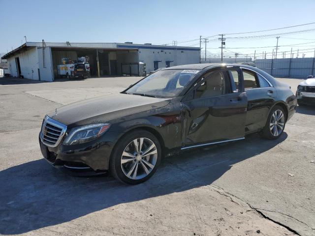 MERCEDES-BENZ S-CLASS 2014 wddug8cb1ea043634