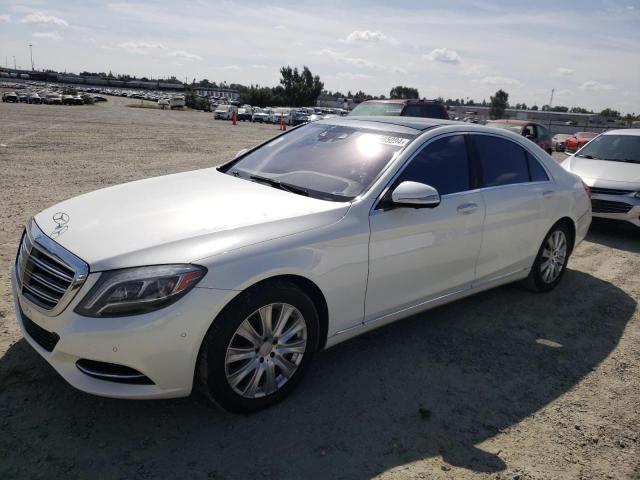 MERCEDES-BENZ S 550 2014 wddug8cb1ea046470