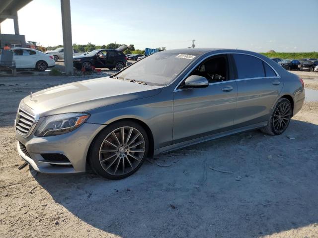 MERCEDES-BENZ S-CLASS 2014 wddug8cb1ea051636