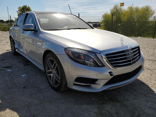 MERCEDES-BENZ S 550 2014 wddug8cb1ea052379