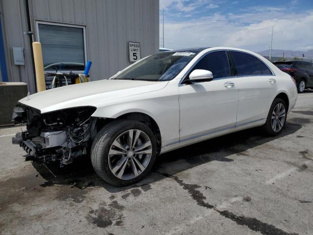 MERCEDES-BENZ S 550 2014 wddug8cb1ea053595