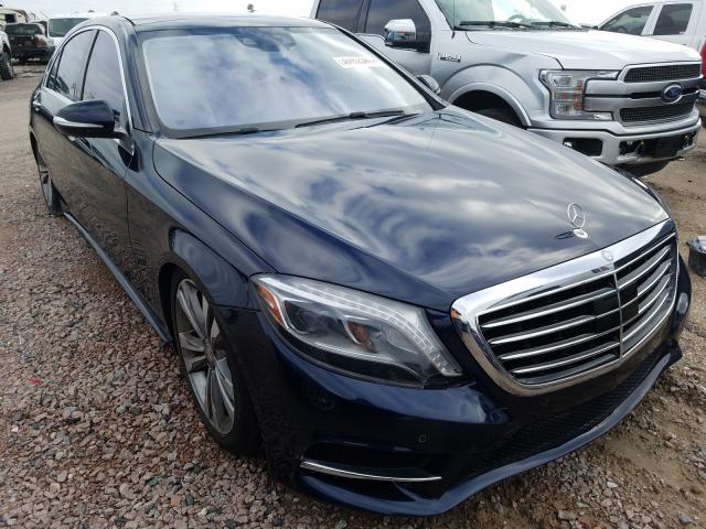 MERCEDES-BENZ S 550 2014 wddug8cb1ea057159