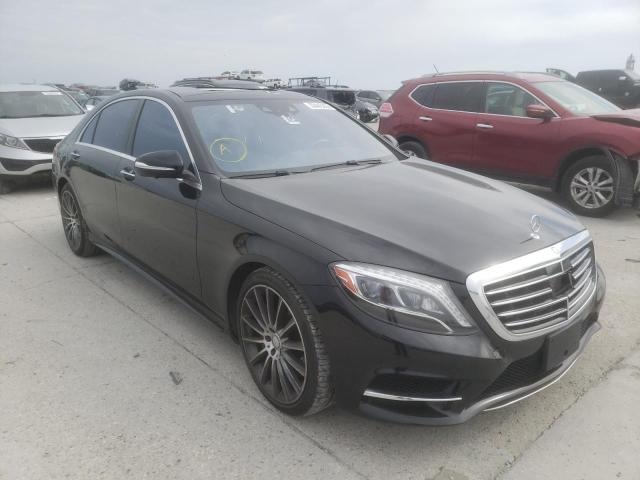 MERCEDES-BENZ S 550 2014 wddug8cb1ea063592