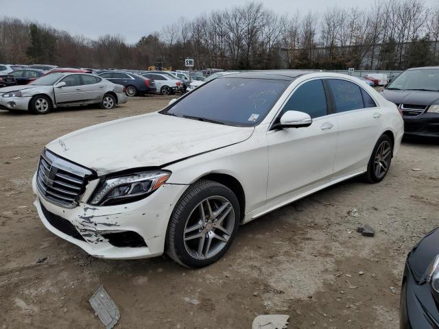 MERCEDES-BENZ S 550 2014 wddug8cb1ea066766