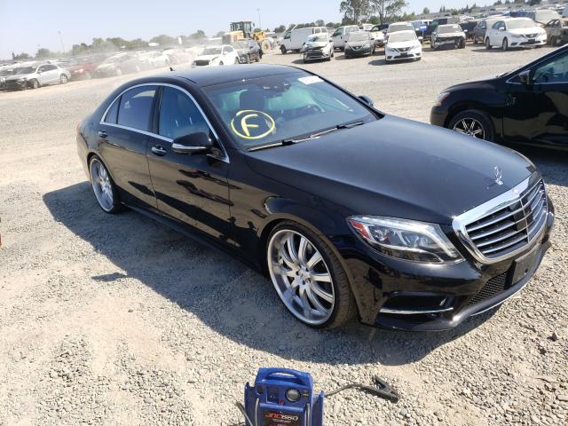 MERCEDES-BENZ S 550 2015 wddug8cb1fa068731