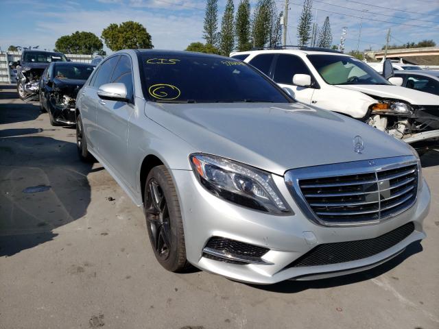 MERCEDES-BENZ S 550 2015 wddug8cb1fa076456