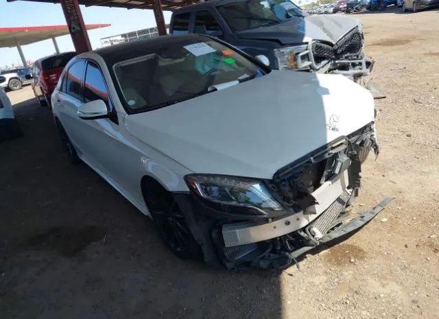 MERCEDES-BENZ NULL 2015 wddug8cb1fa076523