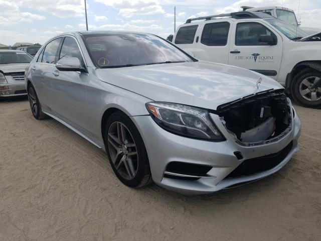 MERCEDES-BENZ S 550 2015 wddug8cb1fa081317