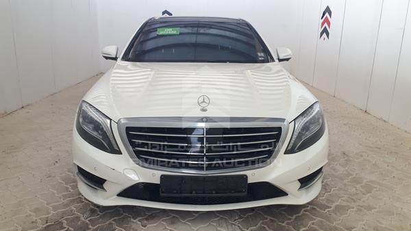 MERCEDES-BENZ S 500 2015 wddug8cb1fa081446