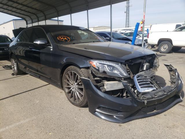 MERCEDES-BENZ S 550 2015 wddug8cb1fa093306