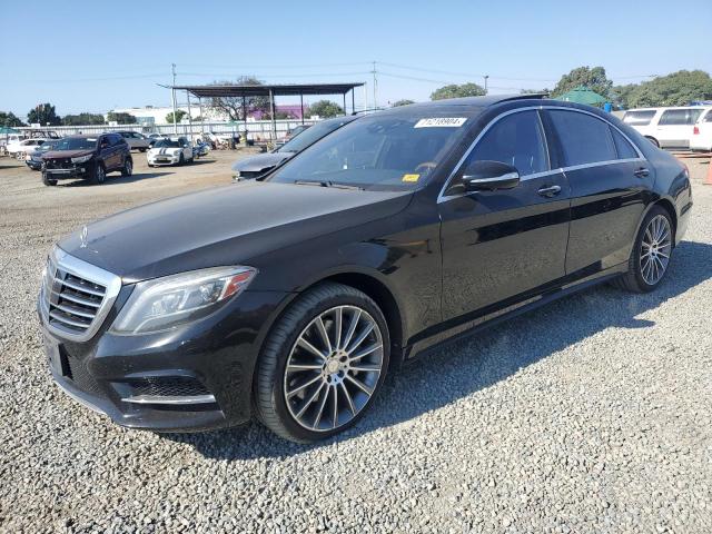 MERCEDES-BENZ S 550 2015 wddug8cb1fa130970