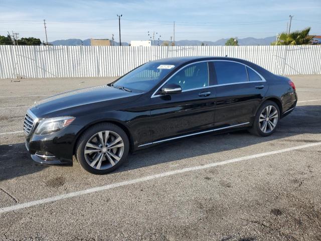 MERCEDES-BENZ S 550 2015 wddug8cb1fa186665