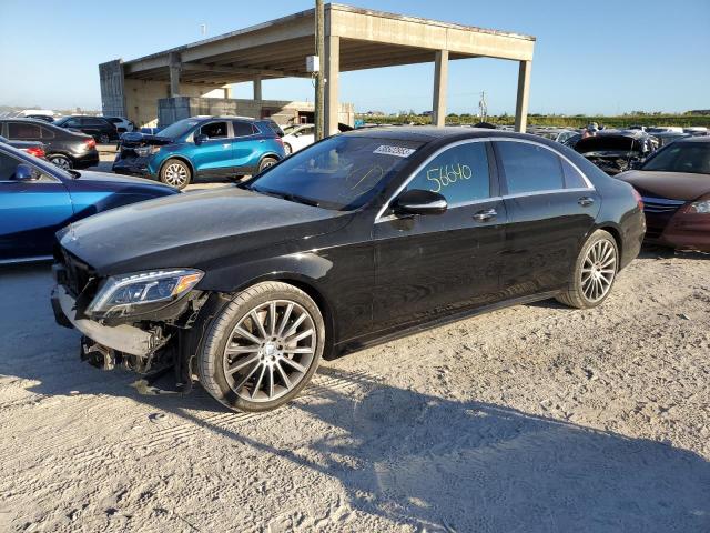 MERCEDES-BENZ S 550 2015 wddug8cb1fa189792