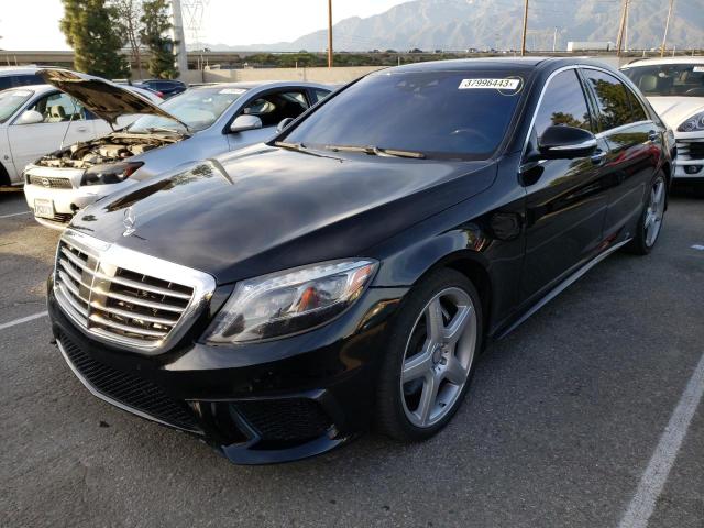 MERCEDES-BENZ S 550 2015 wddug8cb1fa194006