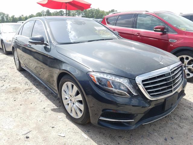 MERCEDES-BENZ S 550 2015 wddug8cb1fa199898