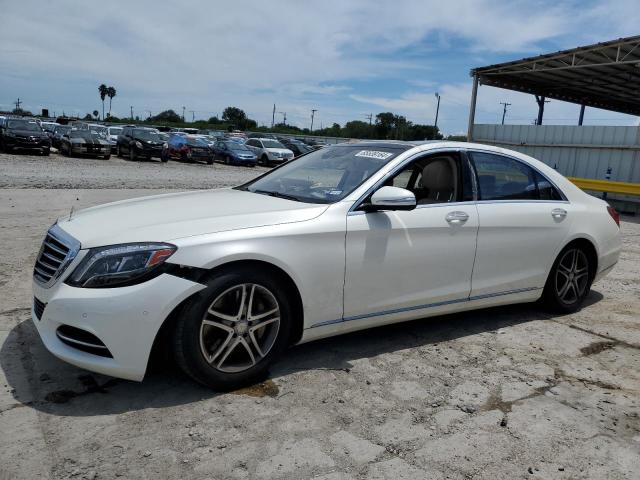 MERCEDES-BENZ S 550 2016 wddug8cb1ga211663