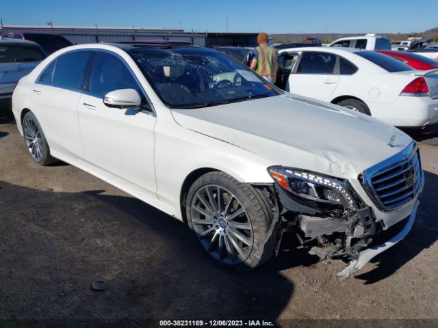 MERCEDES-BENZ NULL 2016 wddug8cb1ga224834