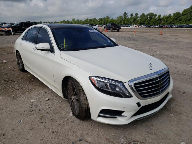 MERCEDES-BENZ S 550 2016 wddug8cb1ga225921