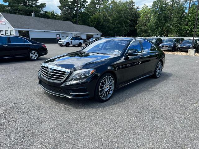 MERCEDES-BENZ S 550 2016 wddug8cb1ga226891