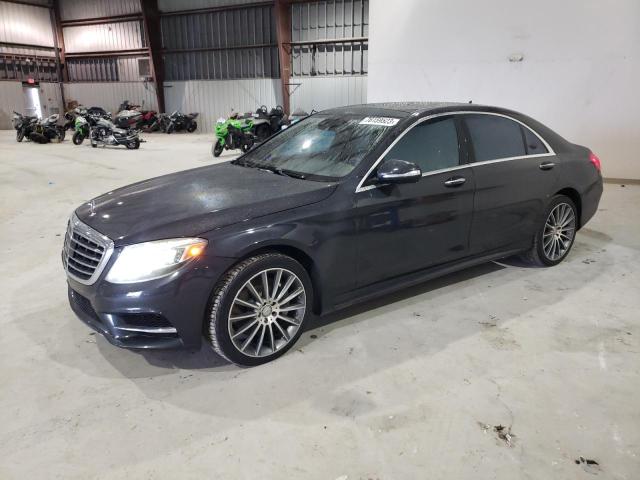 MERCEDES-BENZ S-CLASS 2016 wddug8cb1ga227149