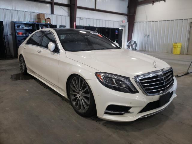 MERCEDES-BENZ S 550 2017 wddug8cb1ha298014