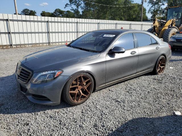 MERCEDES-BENZ S 550 2017 wddug8cb1ha313482