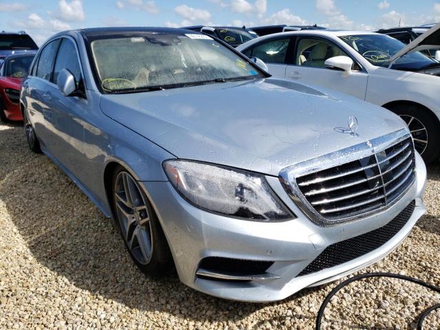 MERCEDES-BENZ S 550 2017 wddug8cb1ha316365