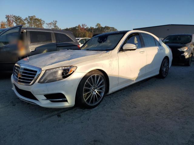 MERCEDES-BENZ S 550 2017 wddug8cb1ha323073