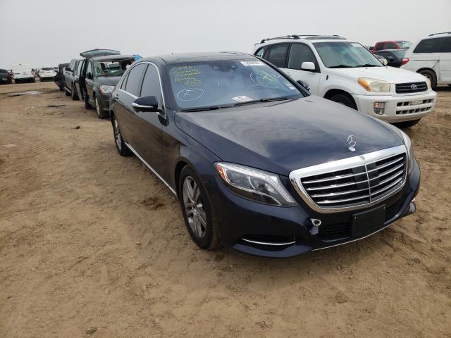 MERCEDES-BENZ S 550 2017 wddug8cb1ha324532