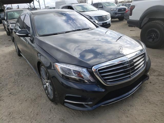 MERCEDES-BENZ S 550 2017 wddug8cb1ha326684