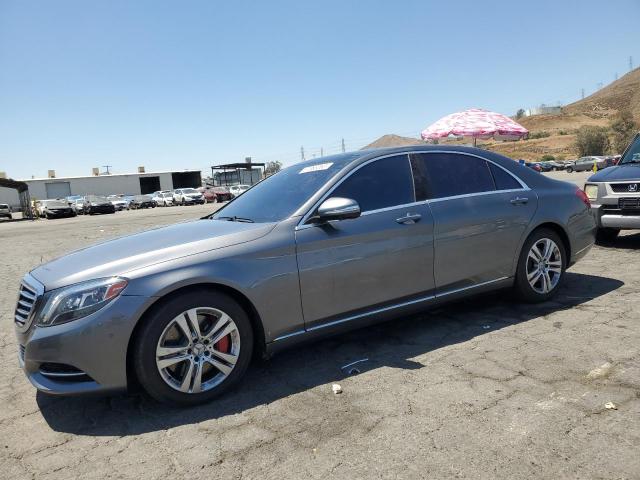 MERCEDES-BENZ S-CLASS 2017 wddug8cb1ha333988